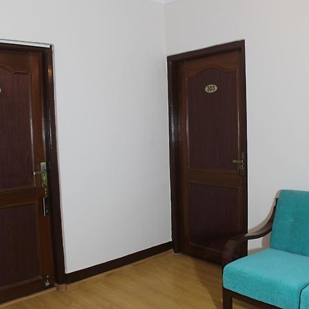 Hotel Happy Home Or Mudkhu Durbar Катманду Экстерьер фото